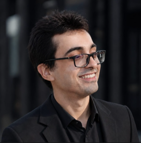 Pablo Rodrigo